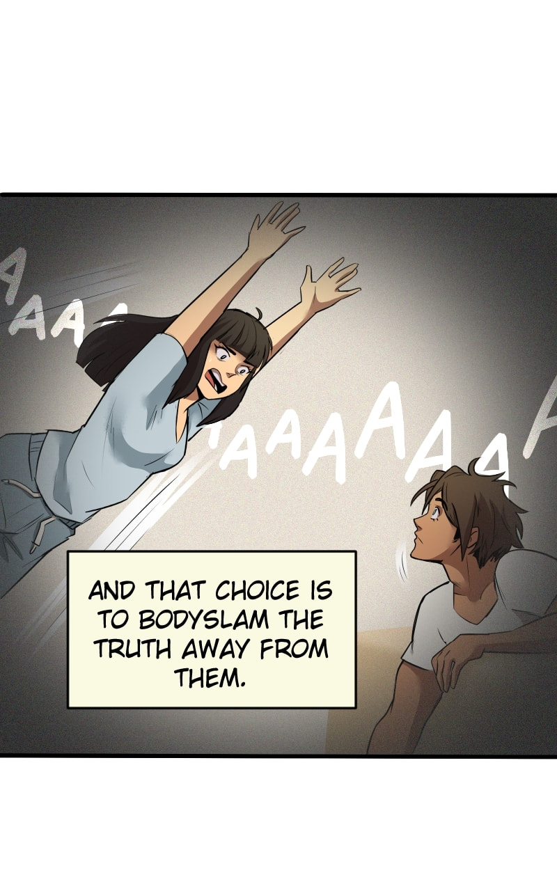 Read flat chapter 41 image 74 on Lezhin