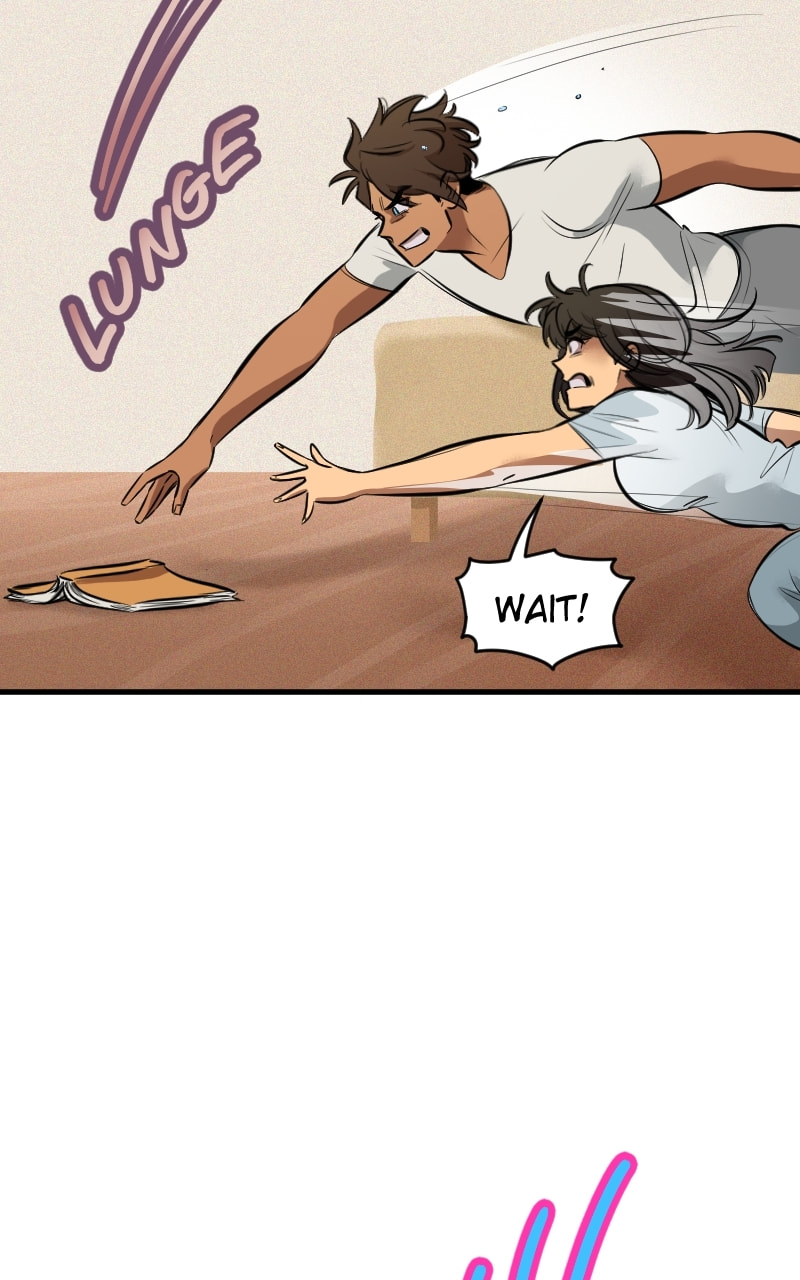 Read flat chapter 42 image 12 on Lezhin