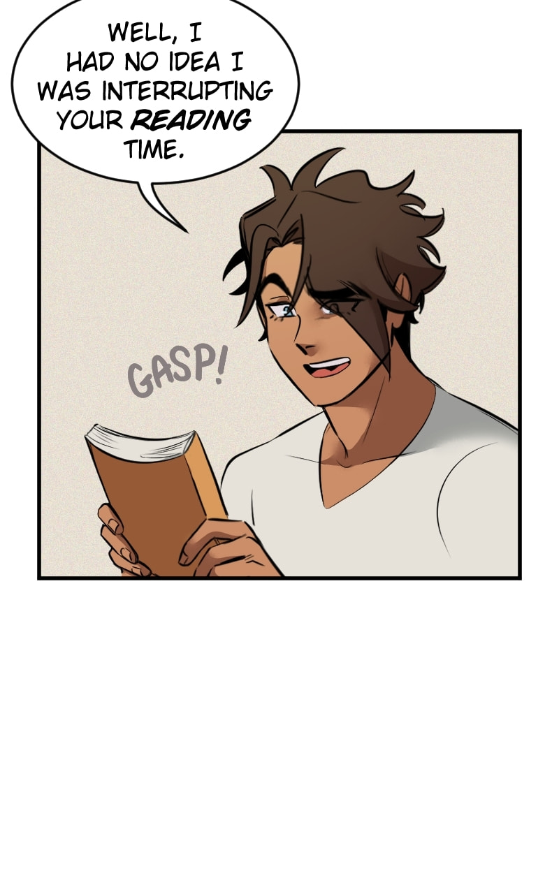 Read flat chapter 42 image 16 on Lezhin
