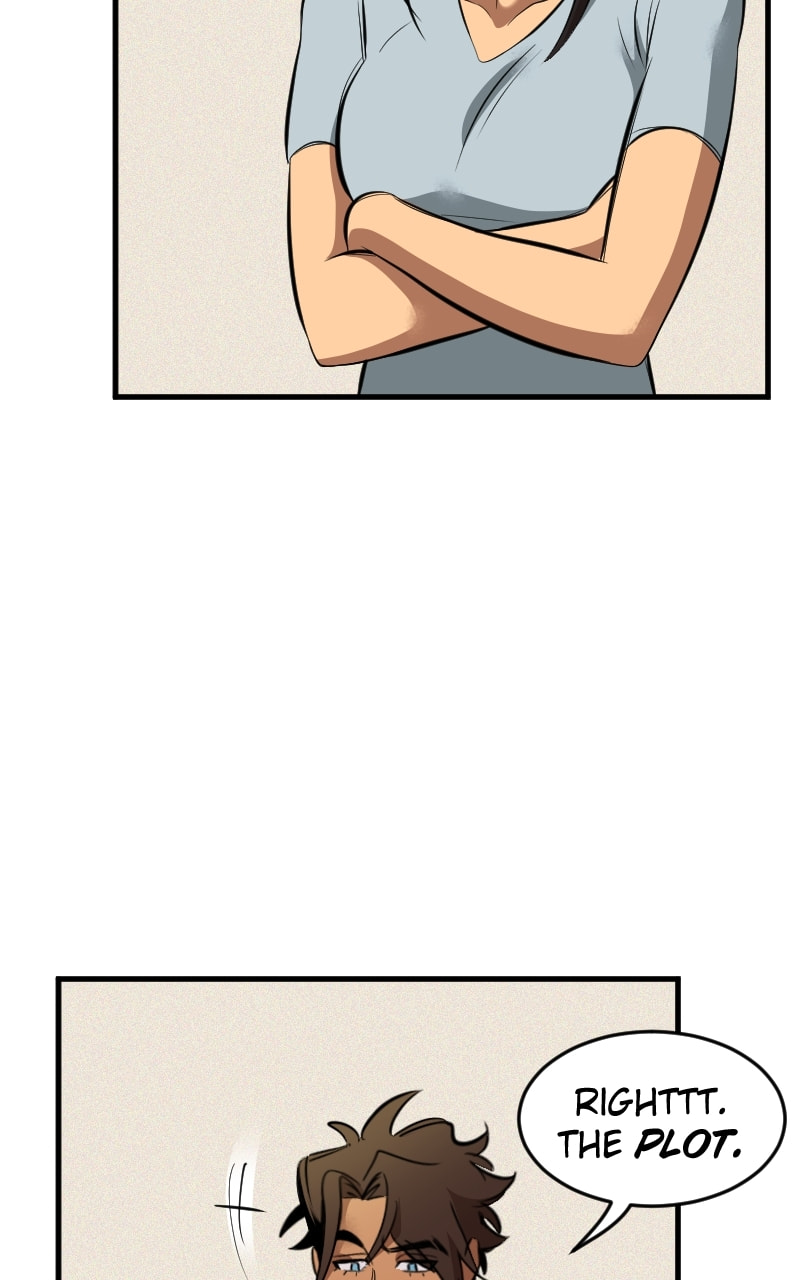 Read flat chapter 42 image 19 on Lezhin