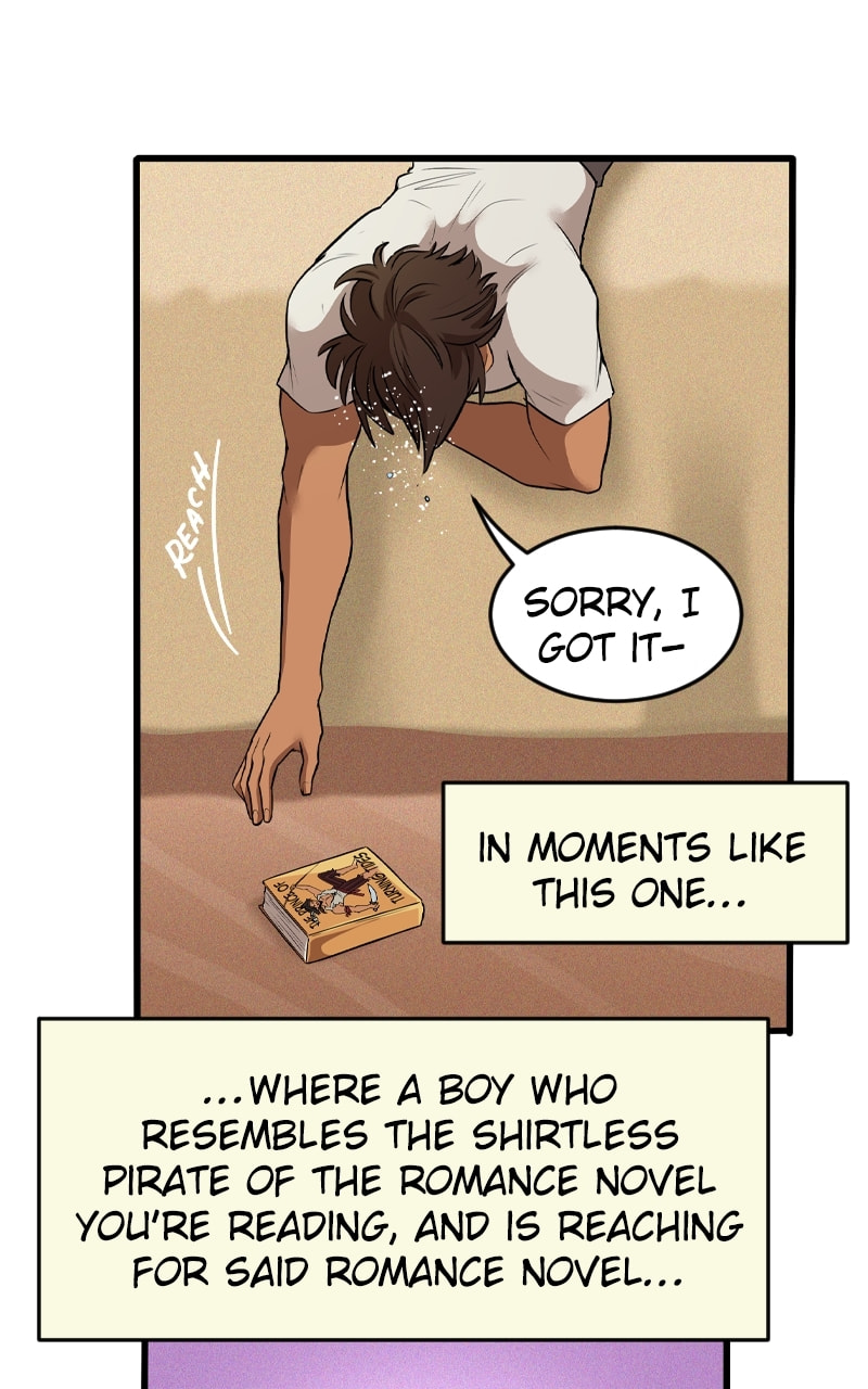 Read flat chapter 42 image 2 on Lezhin