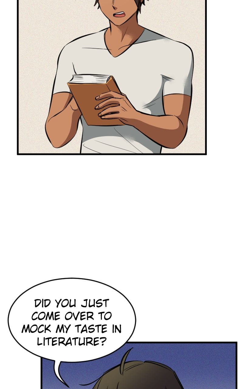 Read flat chapter 42 image 20 on Lezhin