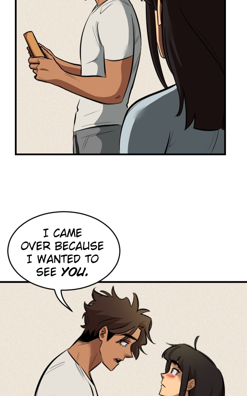 Read flat chapter 42 image 22 on Lezhin