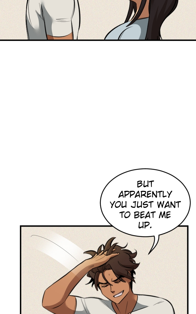 Read flat chapter 42 image 23 on Lezhin
