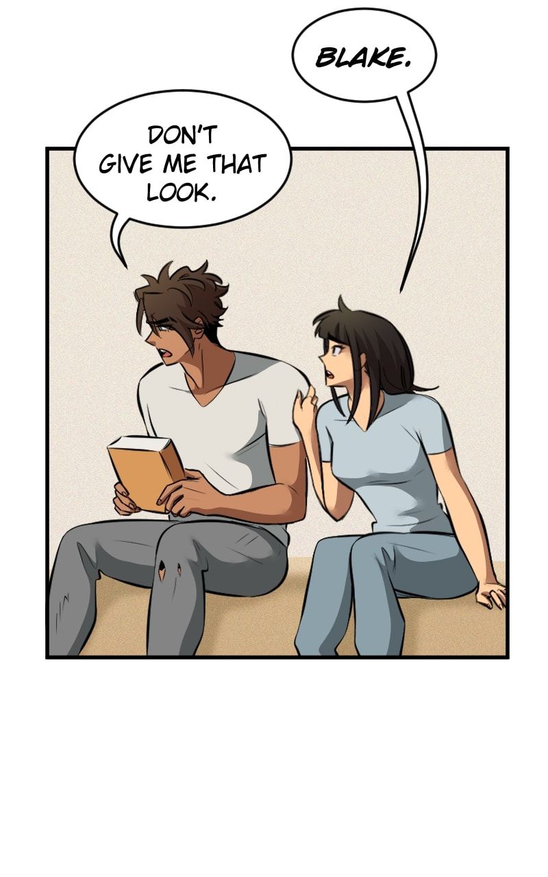 Read flat chapter 42 image 25 on Lezhin