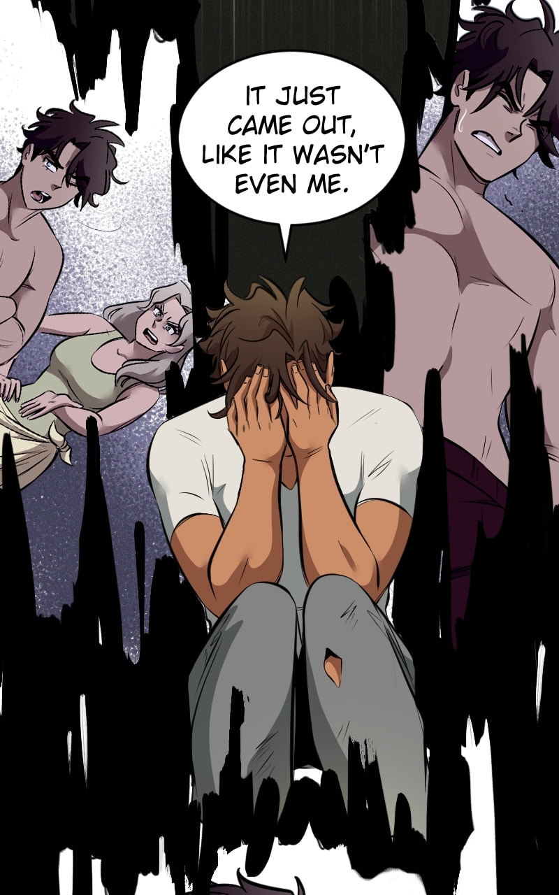 Read flat chapter 42 image 28 on Lezhin