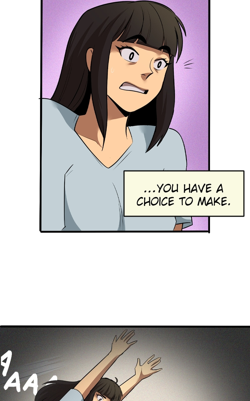 Read flat chapter 42 image 3 on Lezhin