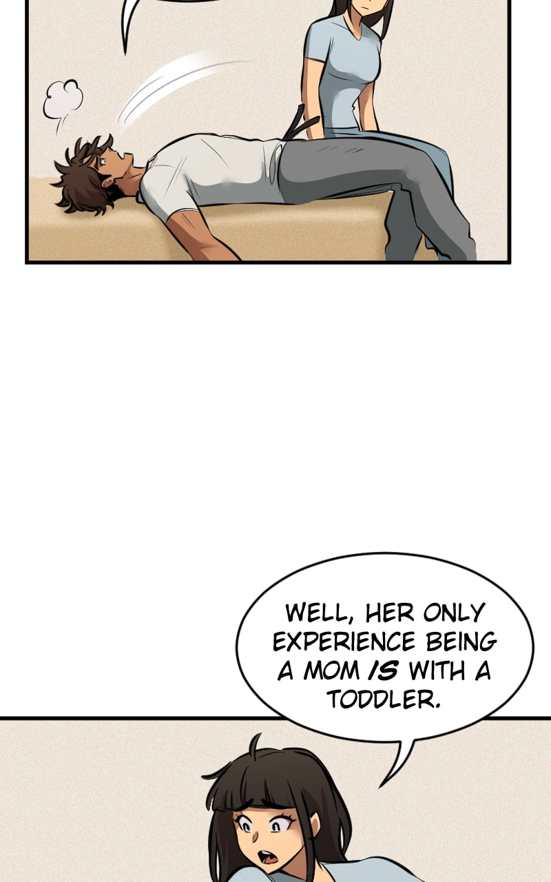 Read flat chapter 42 image 30 on Lezhin
