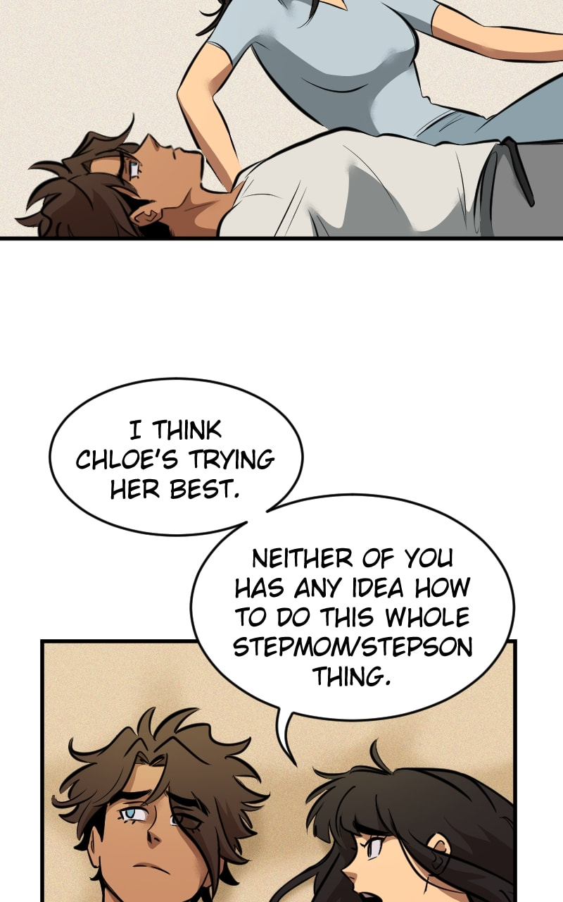 Read flat chapter 42 image 31 on Lezhin