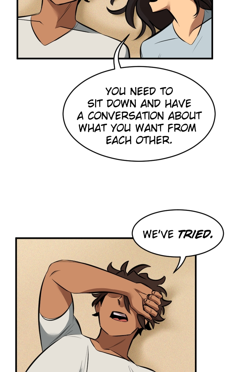 Read flat chapter 42 image 32 on Lezhin