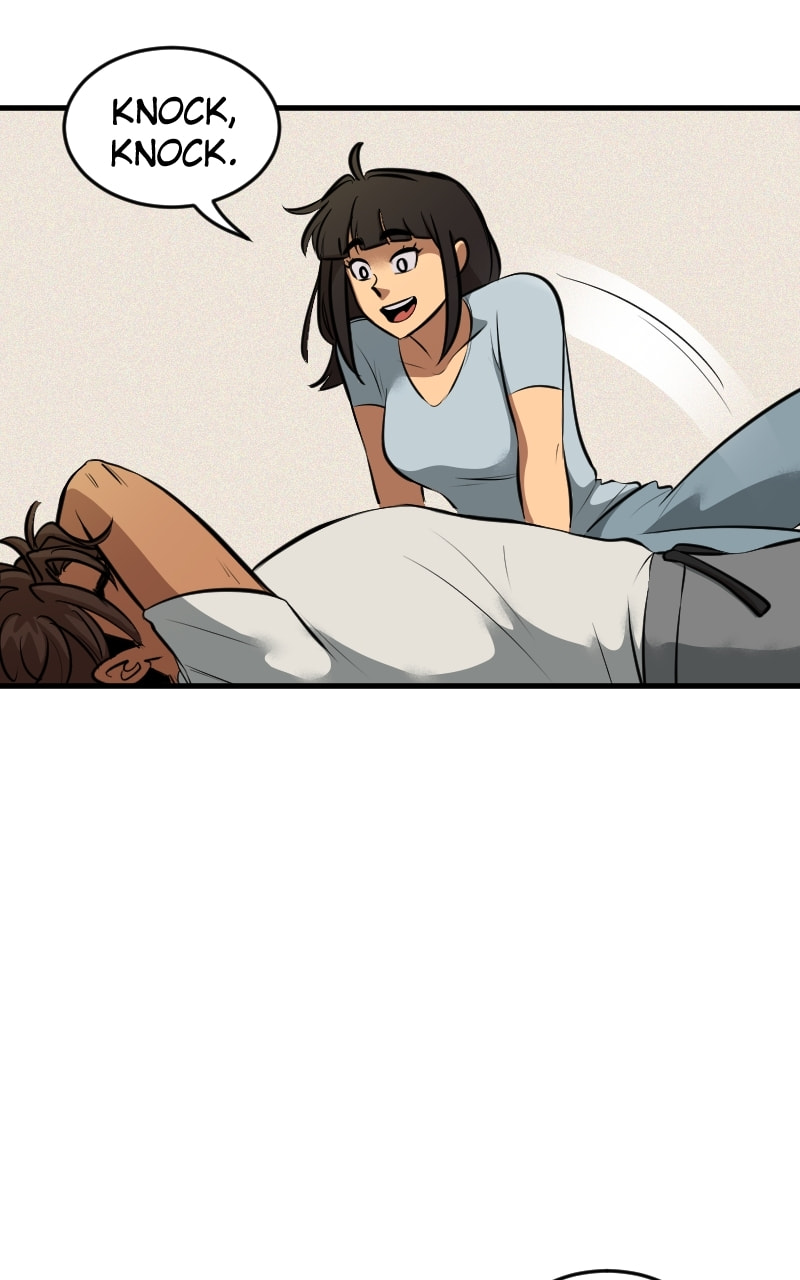 Read flat chapter 42 image 35 on Lezhin