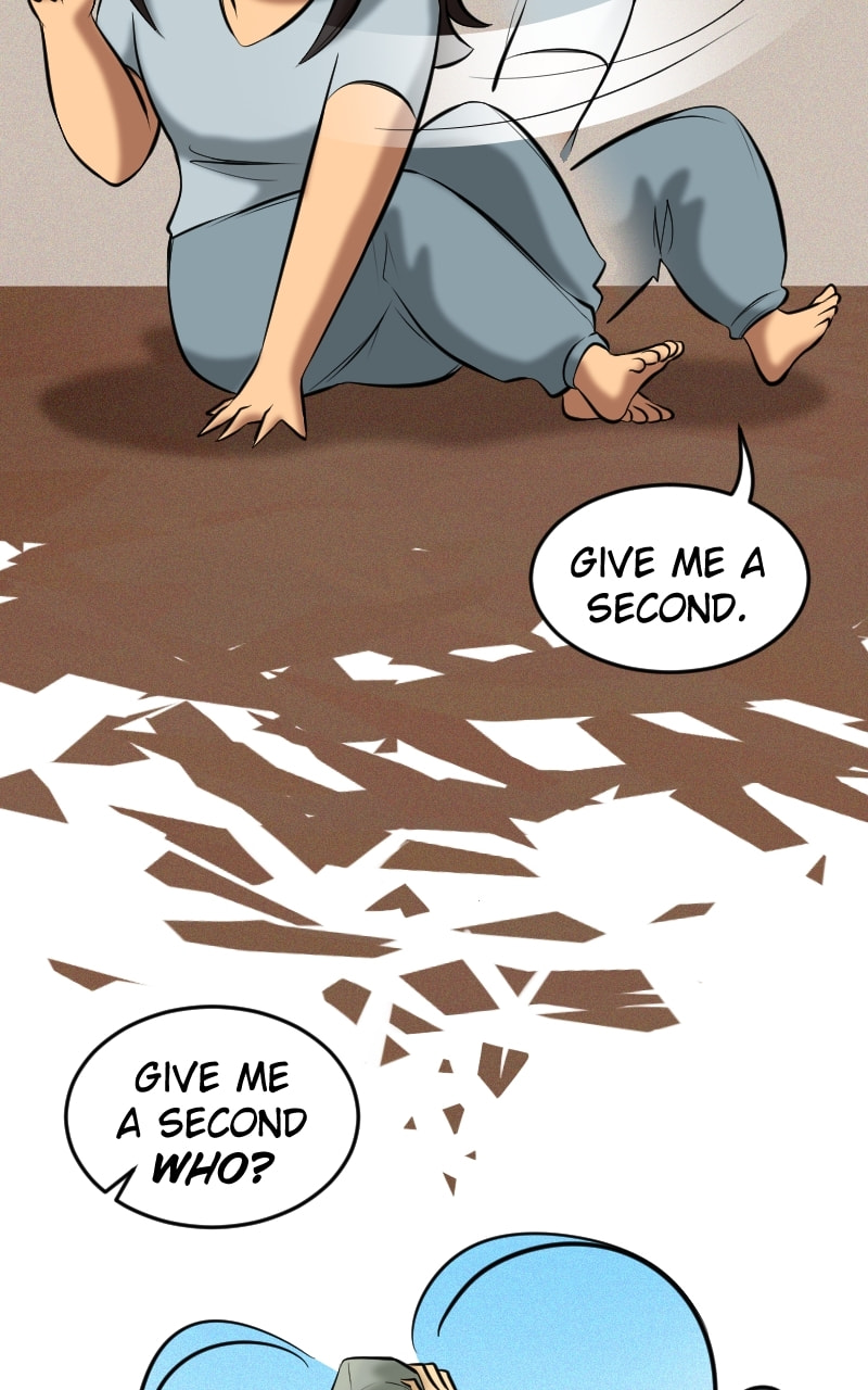 Read flat chapter 42 image 38 on Lezhin