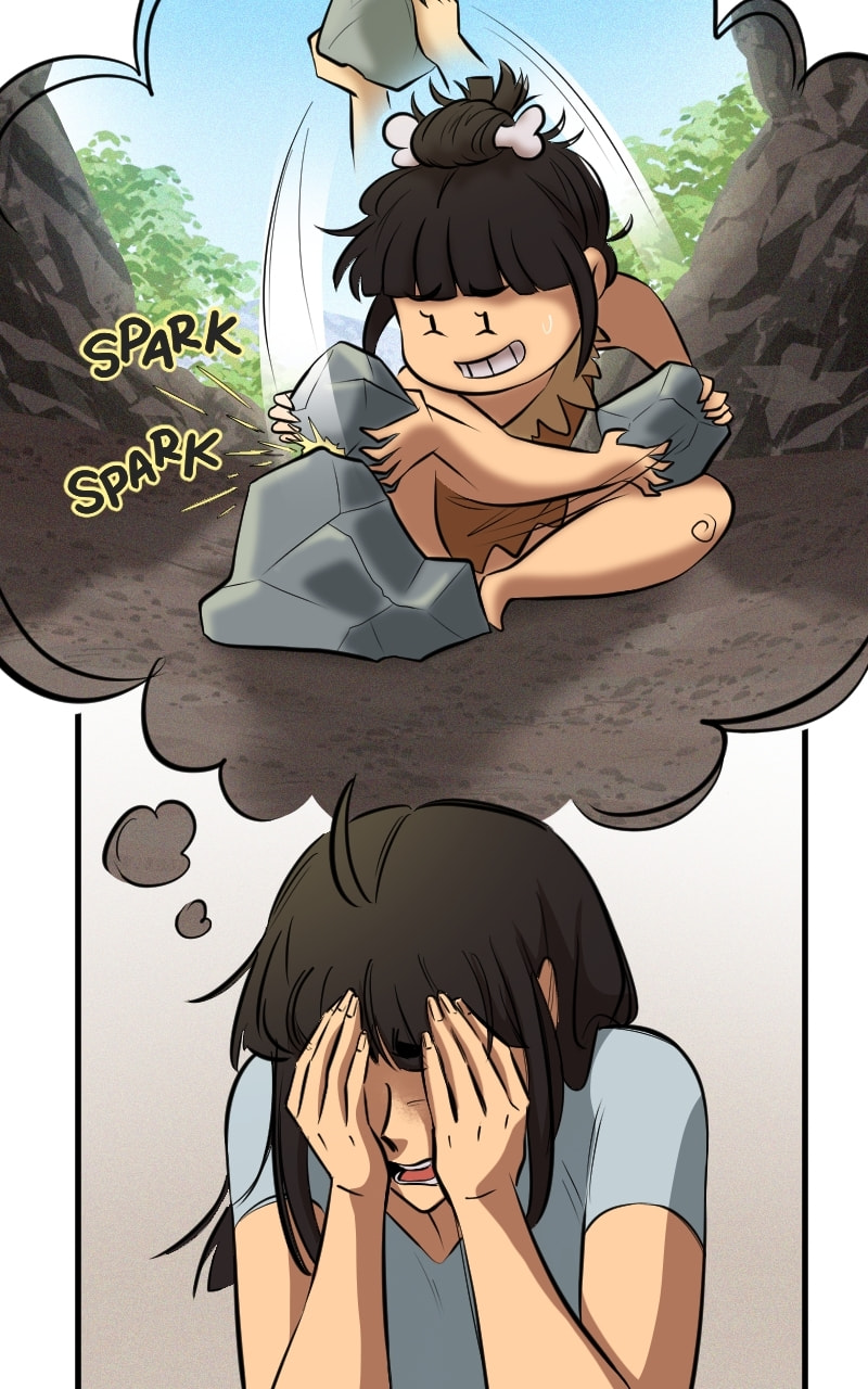 Read flat chapter 42 image 39 on Lezhin
