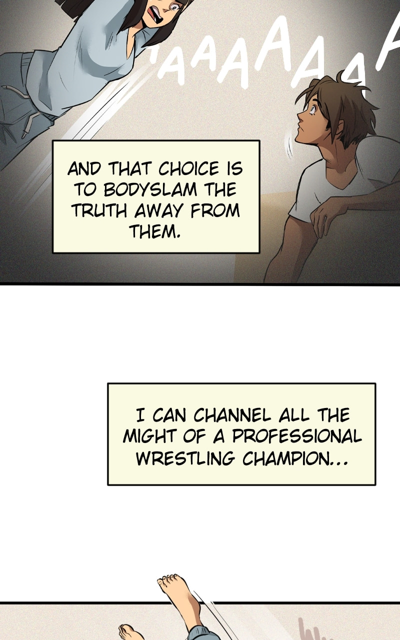 Read flat chapter 42 image 4 on Lezhin