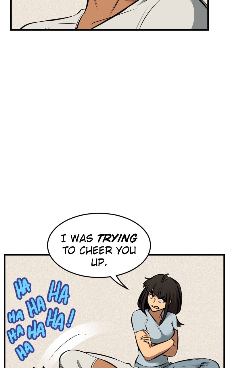 Read flat chapter 42 image 41 on Lezhin
