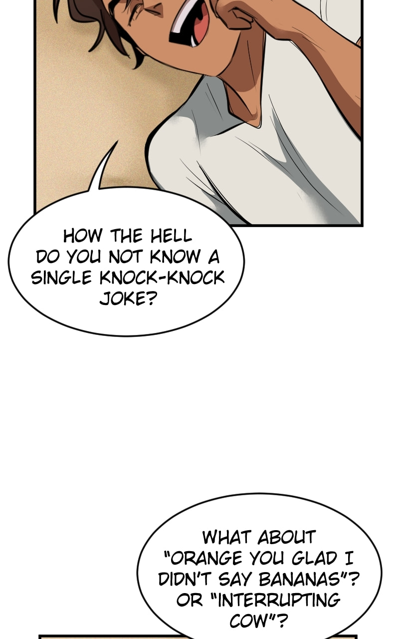 Read flat chapter 42 image 43 on Lezhin