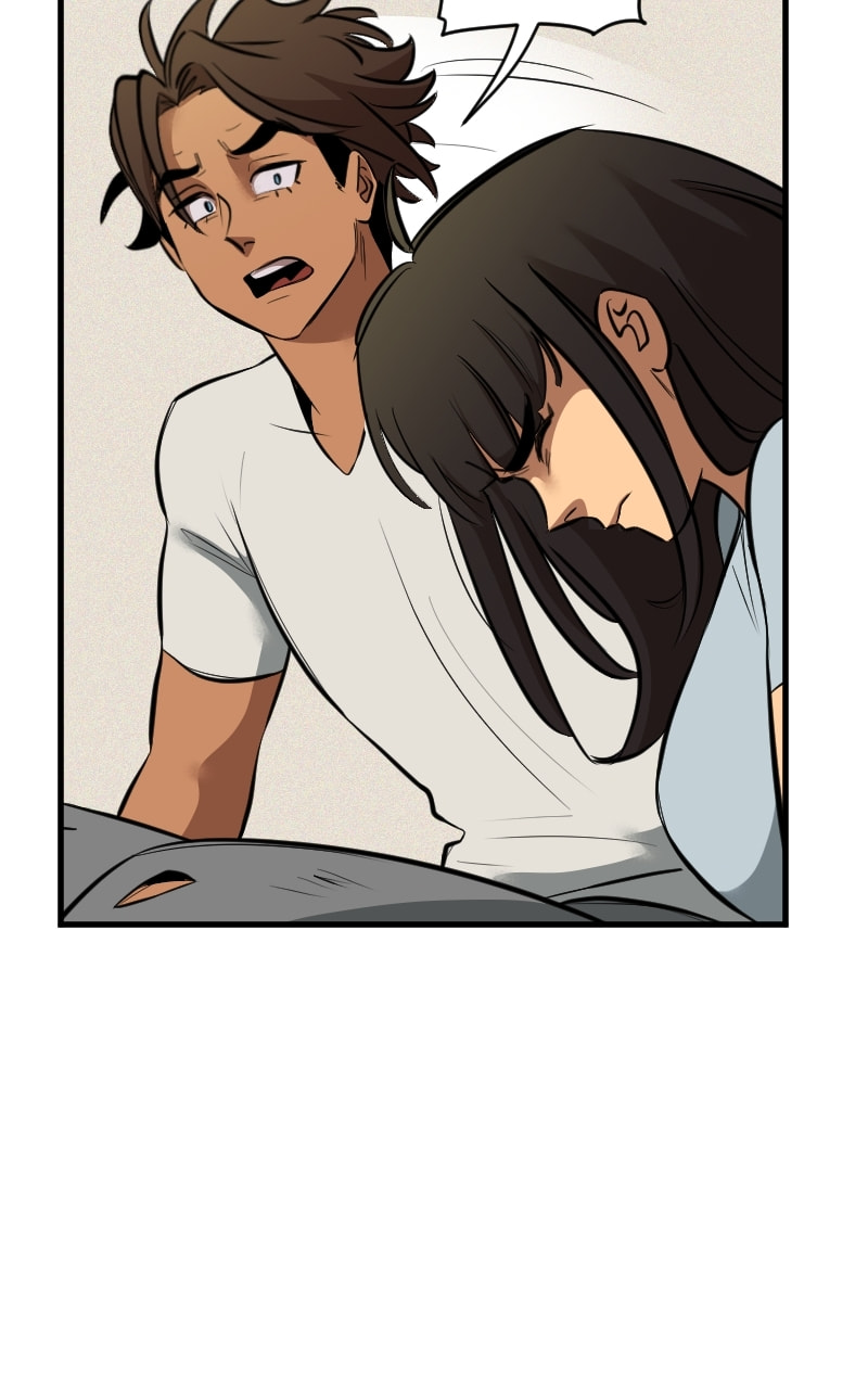 Read flat chapter 42 image 48 on Lezhin