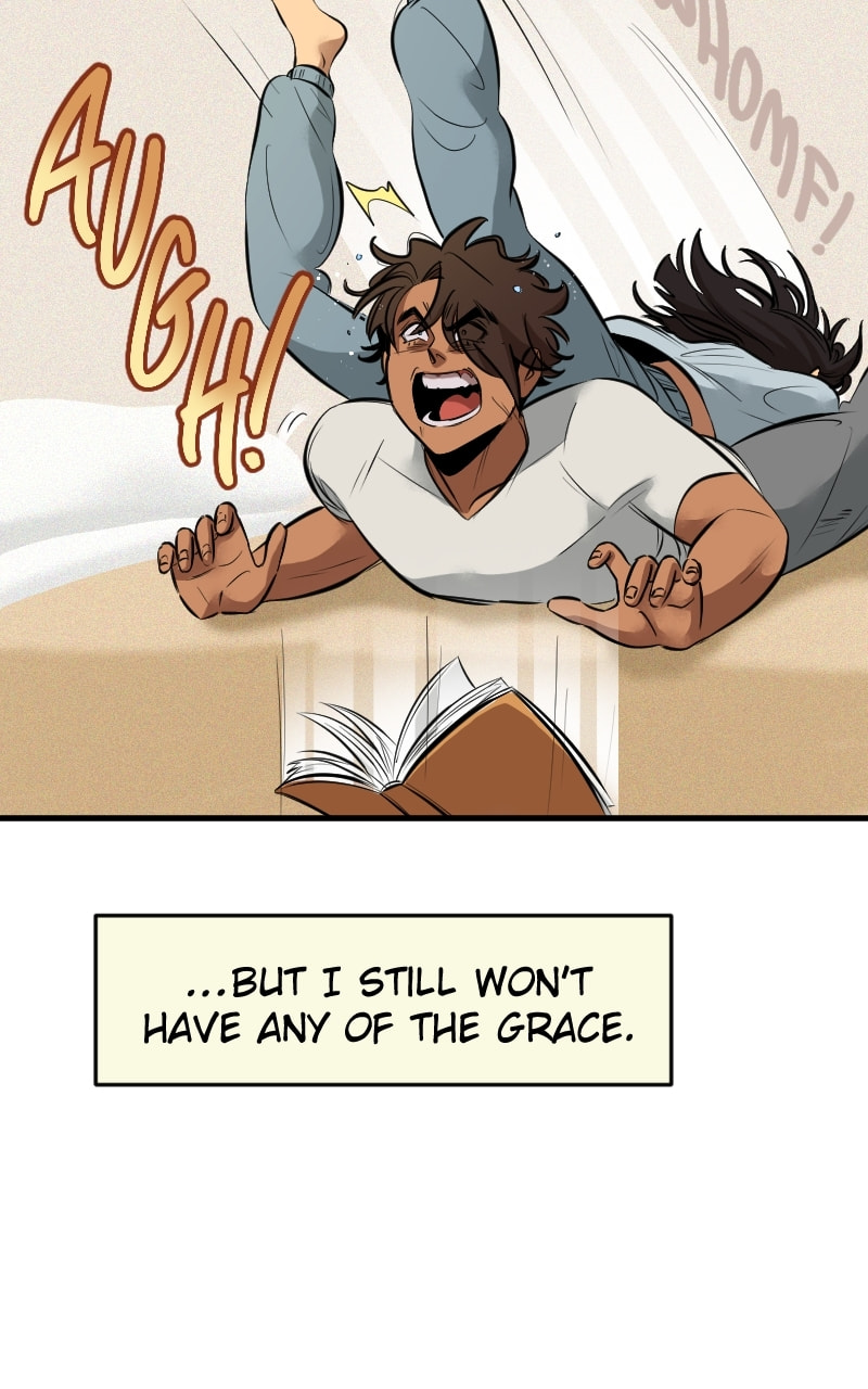 Read flat chapter 42 image 5 on Lezhin