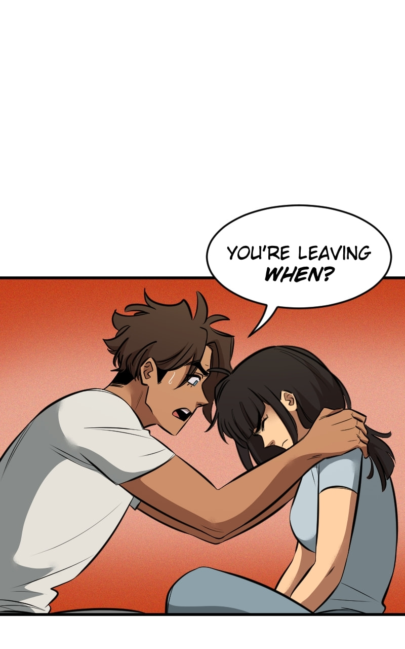 Read flat chapter 42 image 50 on Lezhin