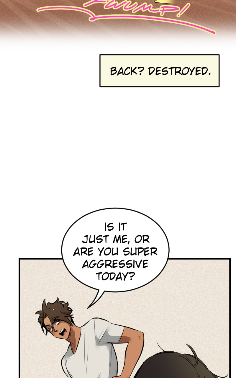Read flat chapter 42 image 7 on Lezhin