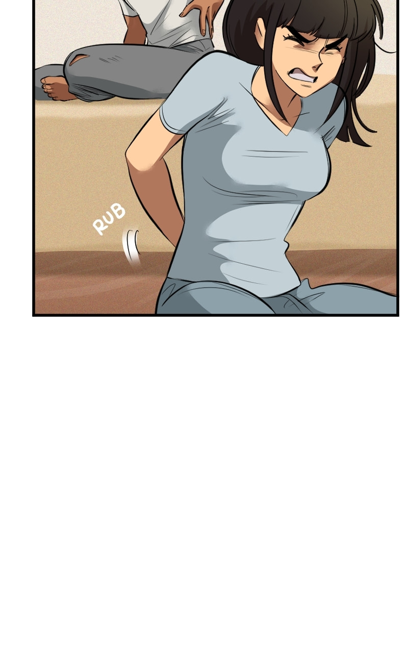 Read flat chapter 42 image 8 on Lezhin