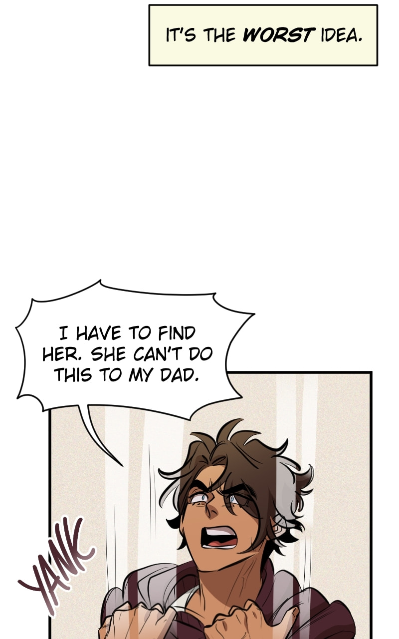 Read flat chapter 44 image 13 on Lezhin