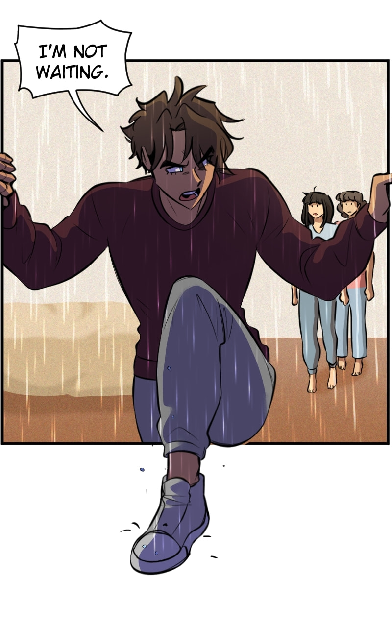 Read flat chapter 44 image 15 on Lezhin
