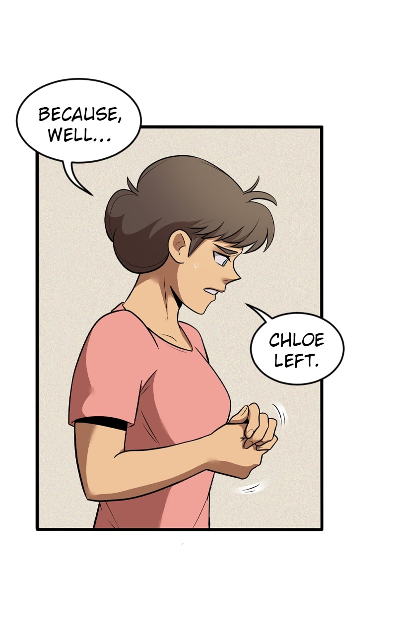 Read flat chapter 44 image 2 on Lezhin