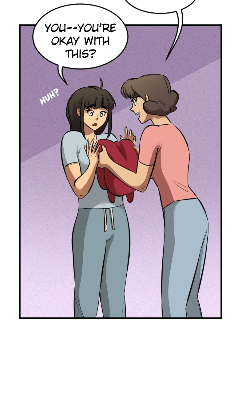 Read flat chapter 44 image 24 on Lezhin