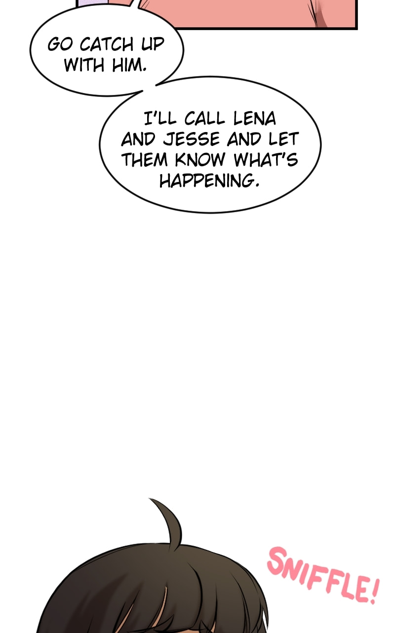 Read flat chapter 44 image 26 on Lezhin