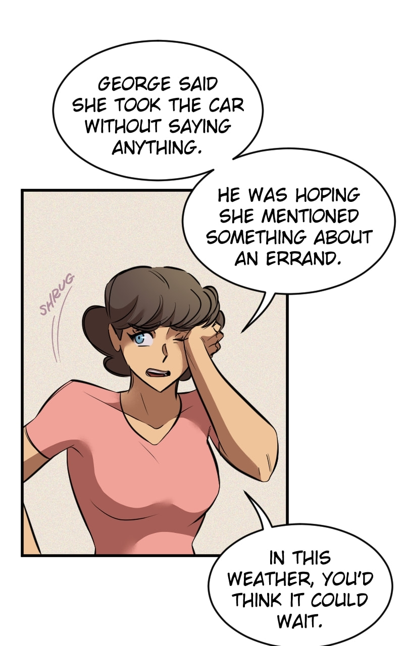 Read flat chapter 44 image 3 on Lezhin