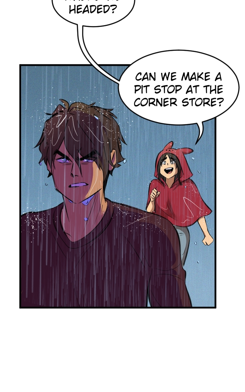 Read flat chapter 44 image 39 on Lezhin
