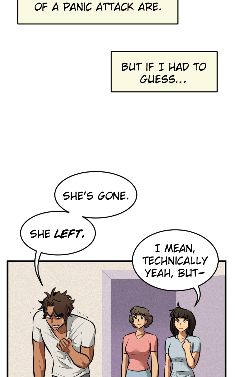 Read flat chapter 44 image 7 on Lezhin