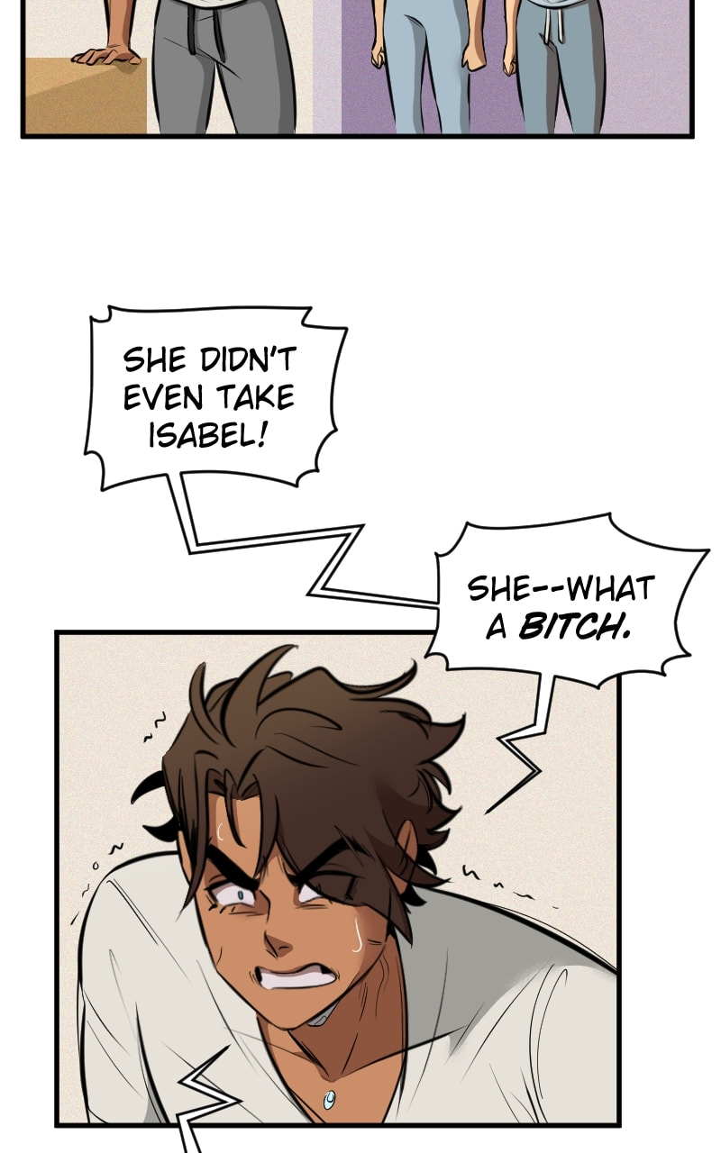 Read flat chapter 44 image 8 on Lezhin