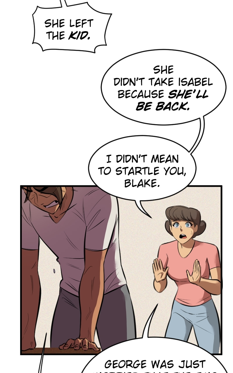 Read flat chapter 44 image 9 on Lezhin