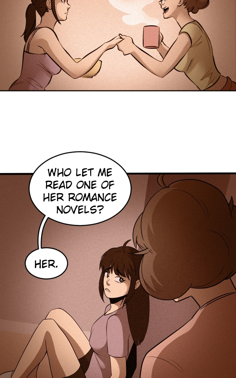 Read flat chapter 45 image 14 on Lezhin