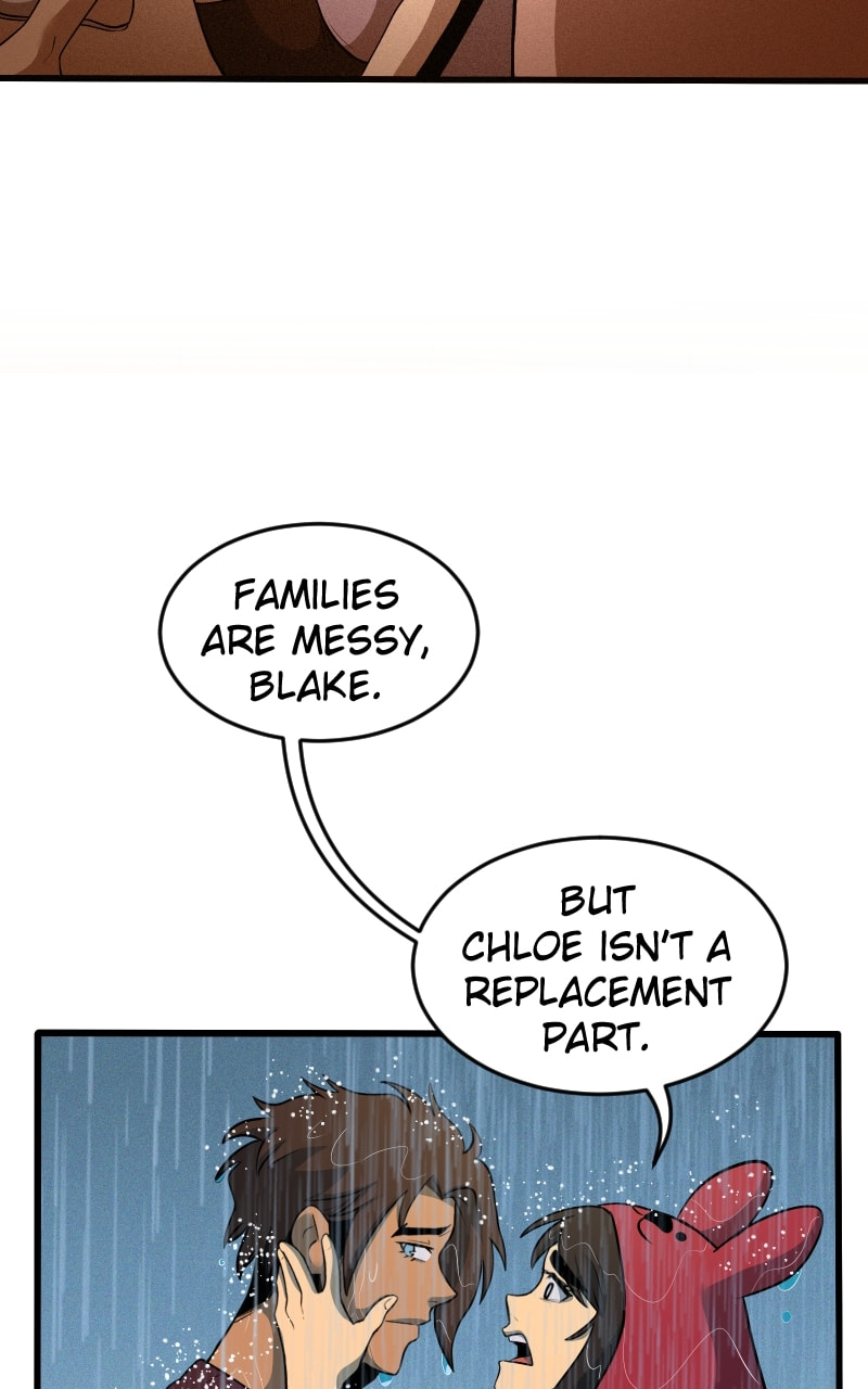 Read flat chapter 45 image 15 on Lezhin