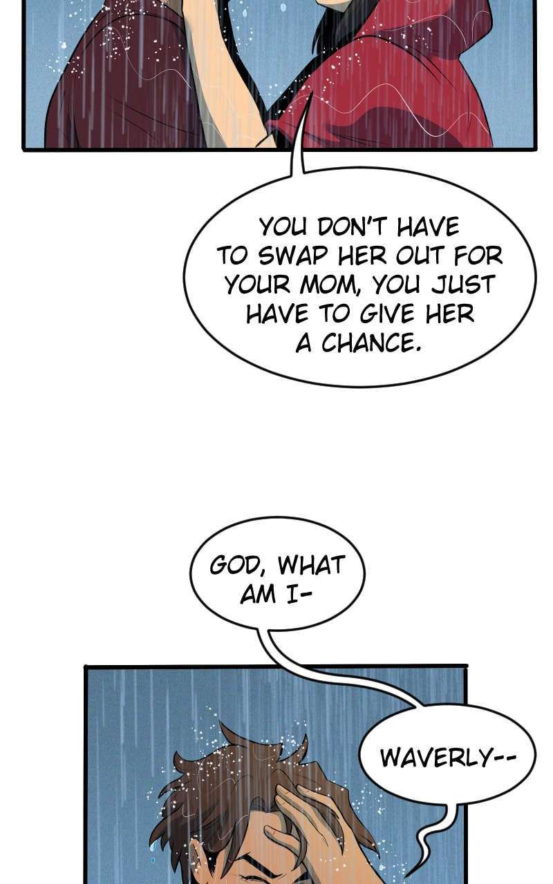 Read flat chapter 45 image 16 on Lezhin
