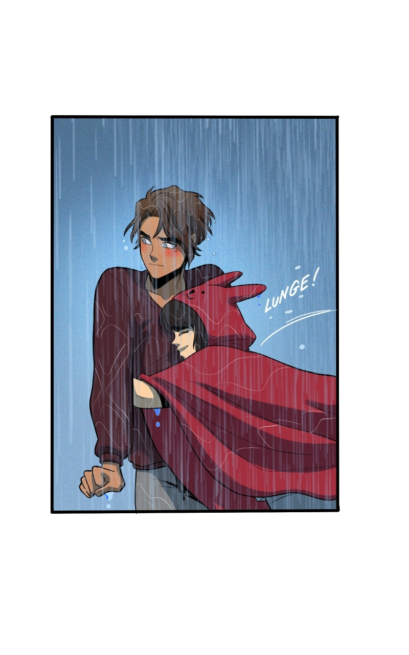 Read flat chapter 45 image 18 on Lezhin