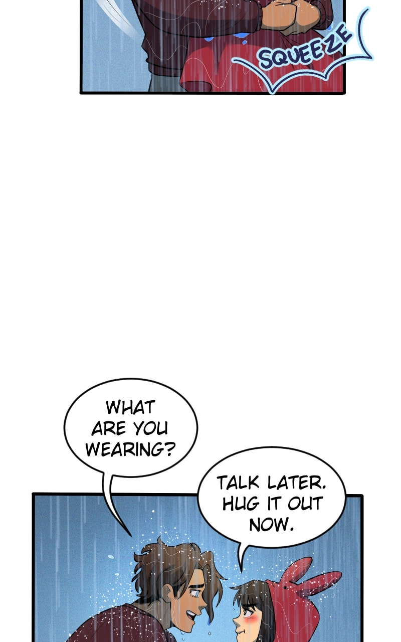 Read flat chapter 45 image 20 on Lezhin