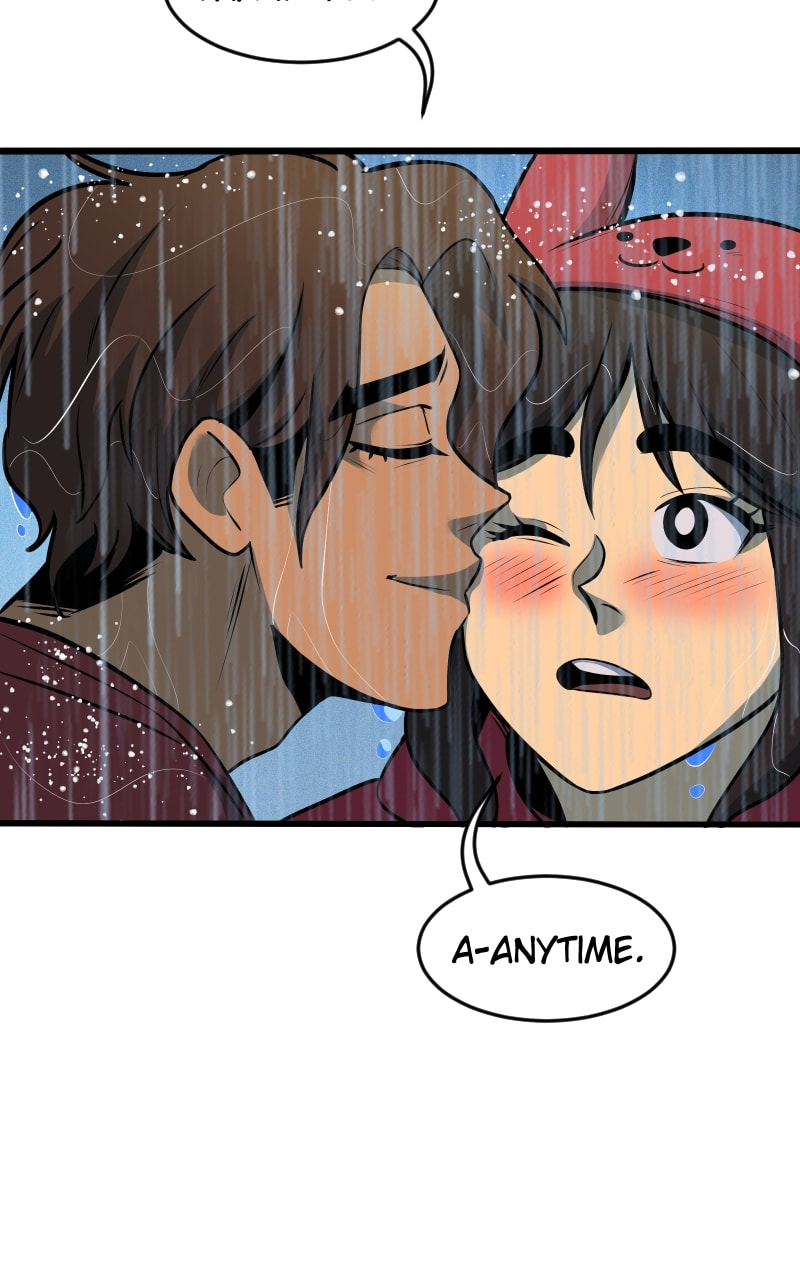 Read flat chapter 45 image 23 on Lezhin