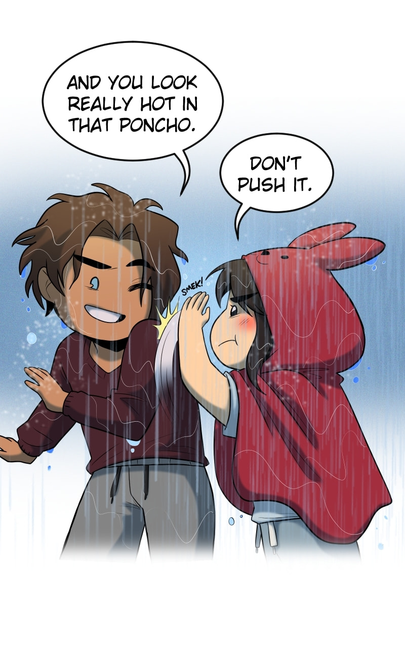 Read flat chapter 45 image 24 on Lezhin