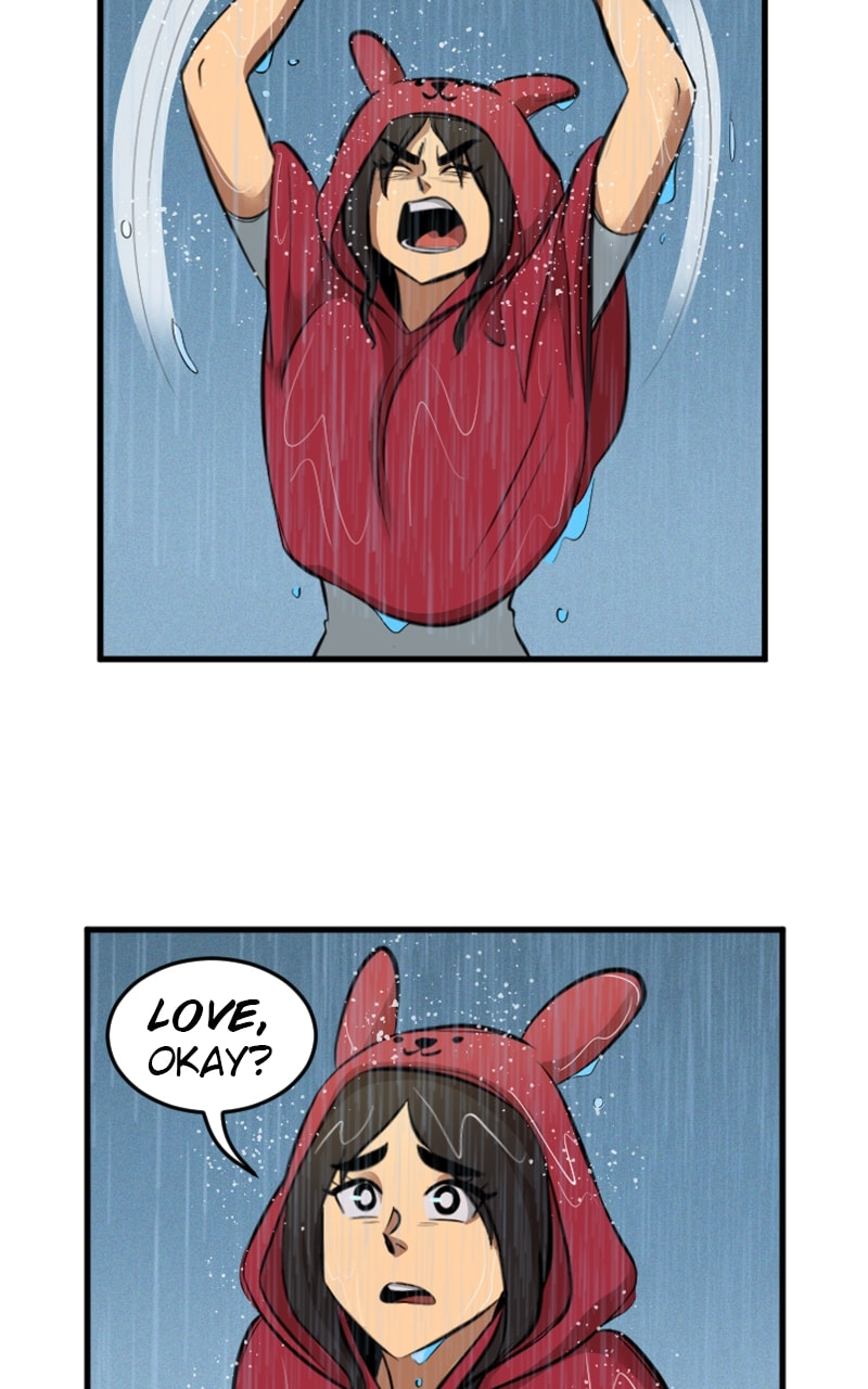 Read flat chapter 45 image 3 on Lezhin