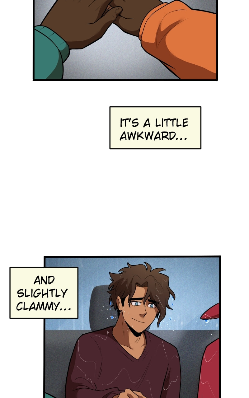 Read flat chapter 45 image 36 on Lezhin