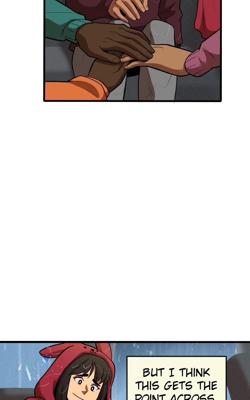 Read flat chapter 45 image 37 on Lezhin