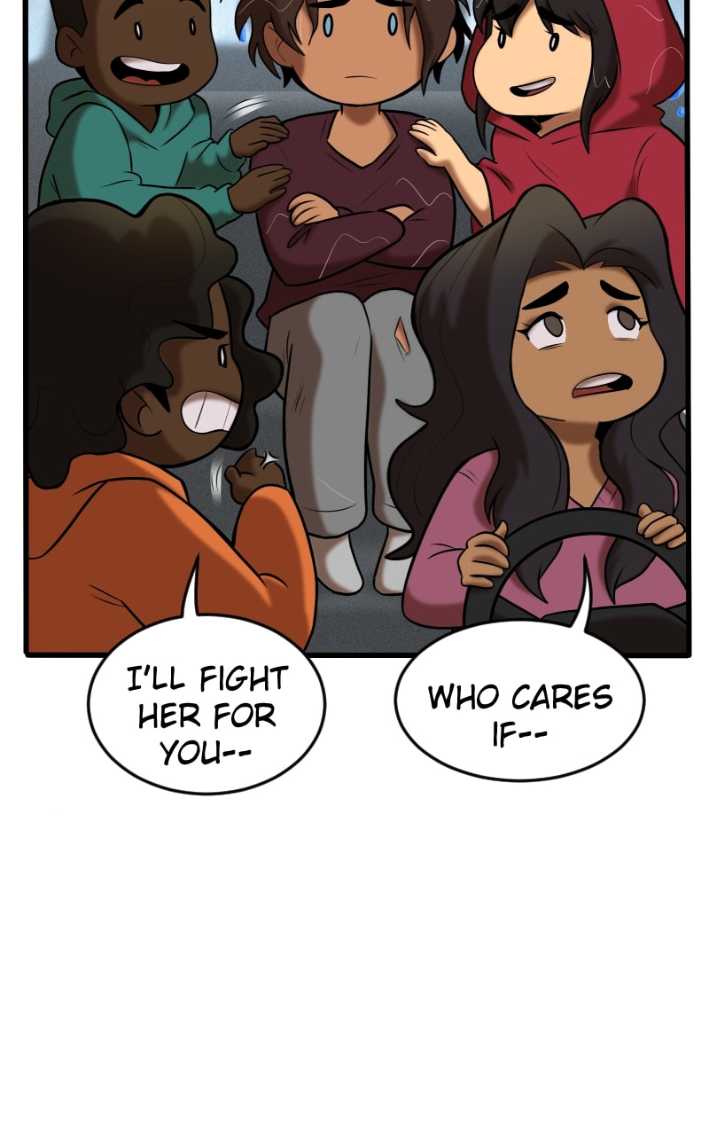 Read flat chapter 45 image 51 on Lezhin