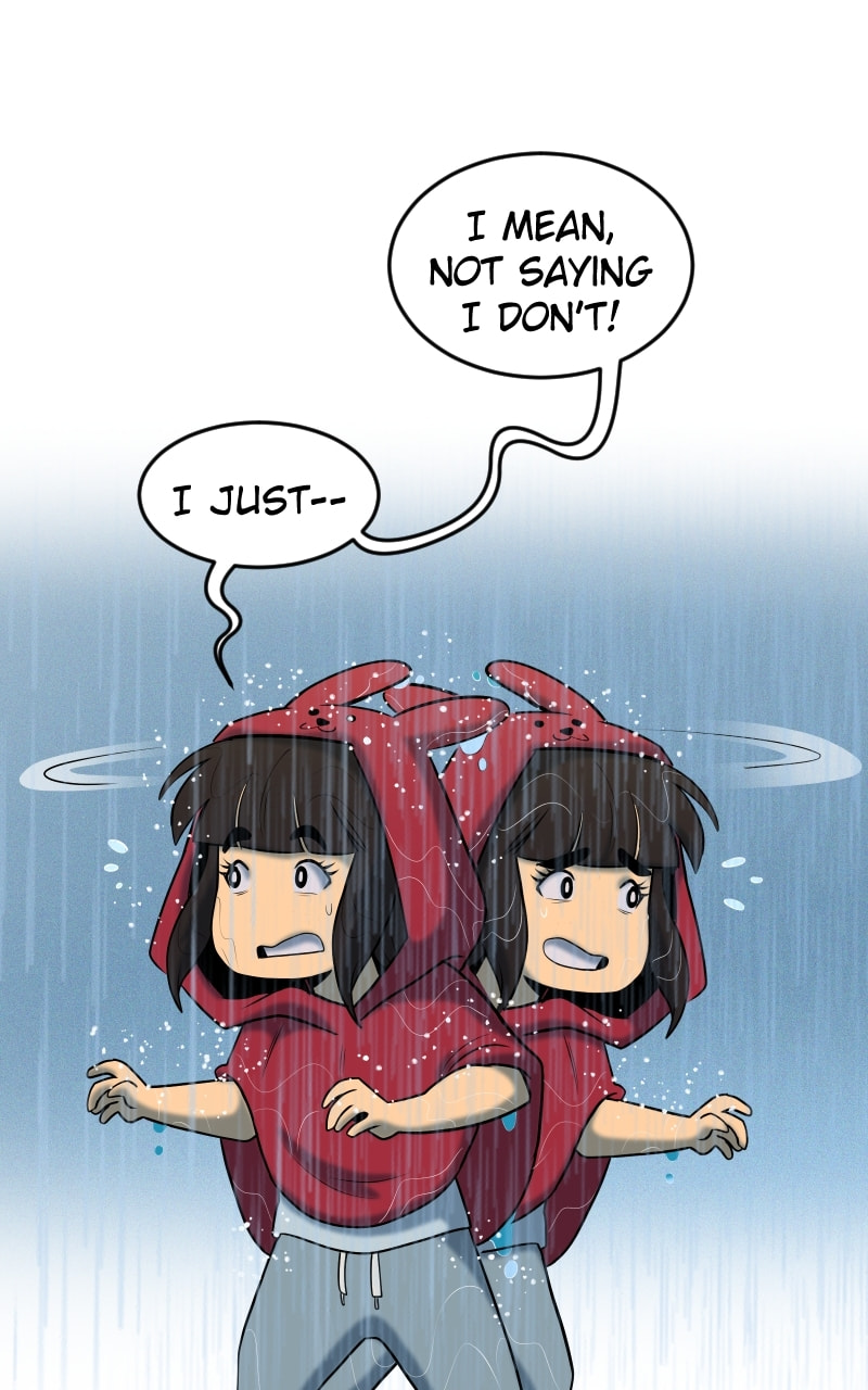 Read flat chapter 45 image 6 on Lezhin