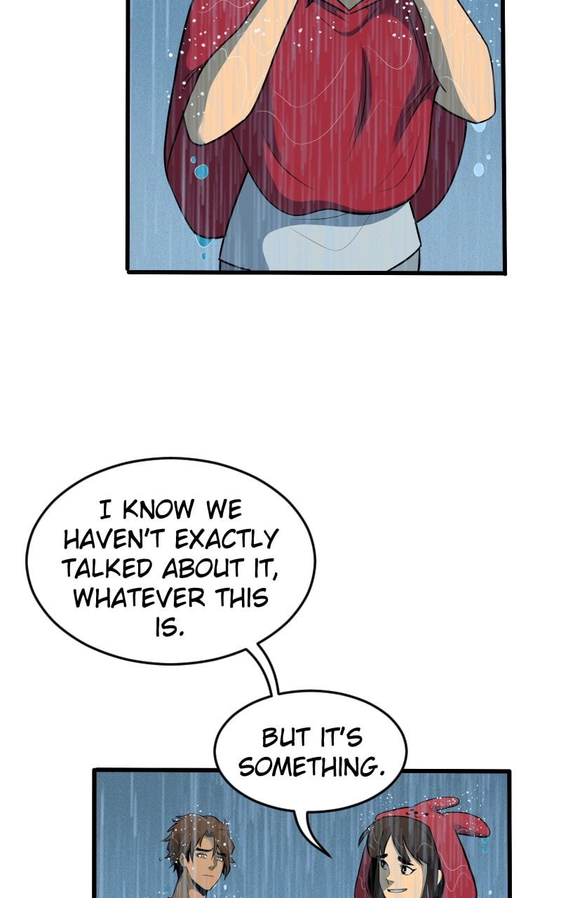 Read flat chapter 45 image 8 on Lezhin