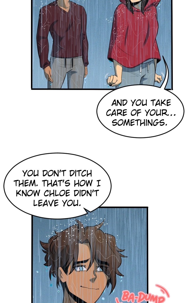 Read flat chapter 45 image 9 on Lezhin