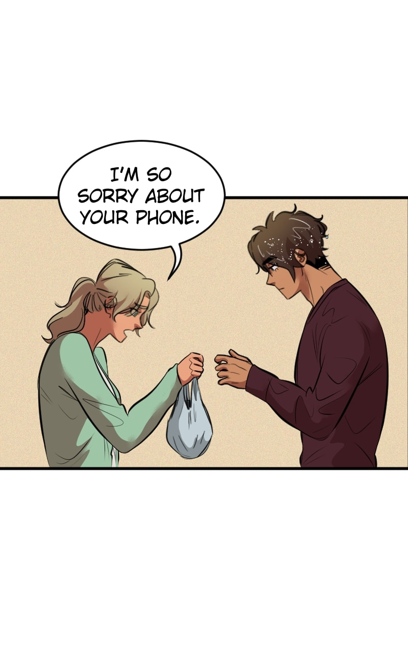 Read flat chapter 46 image 10 on Lezhin
